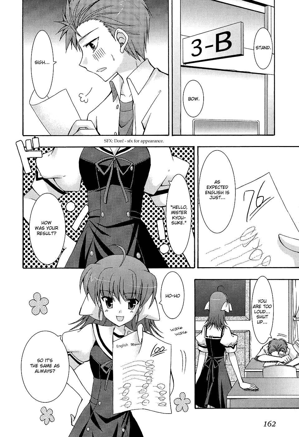 Page 10 Chapter 34 ef - a fairy tale of the two.
