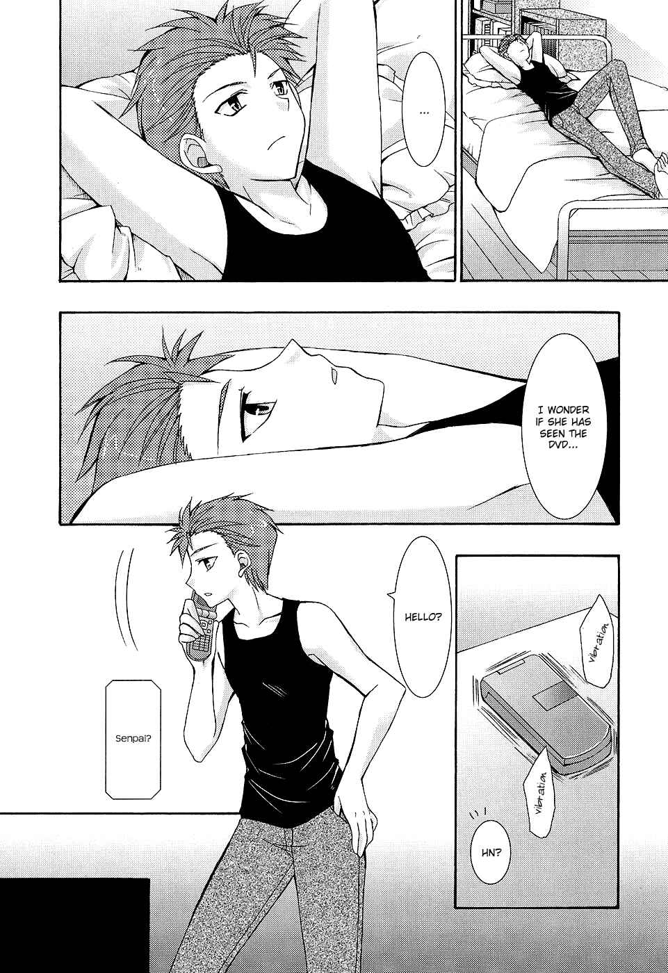 Page 22 Chapter 34 ef - a fairy tale of the two.