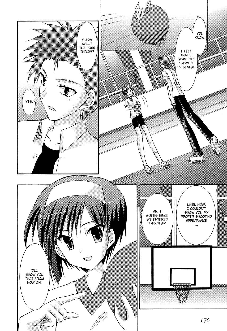 Page 24 Chapter 34 ef - a fairy tale of the two.