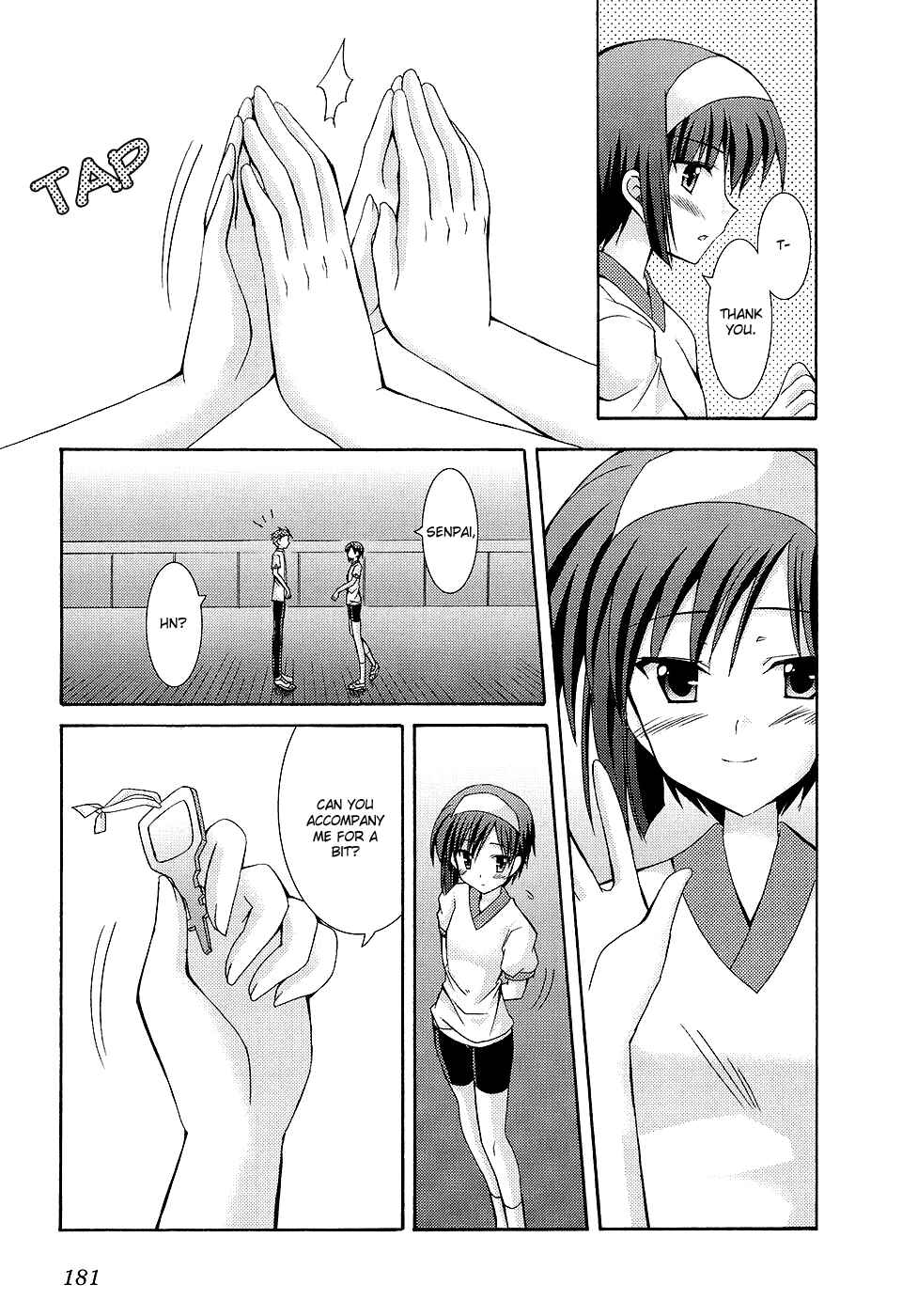 Page 28 Chapter 34 ef - a fairy tale of the two.