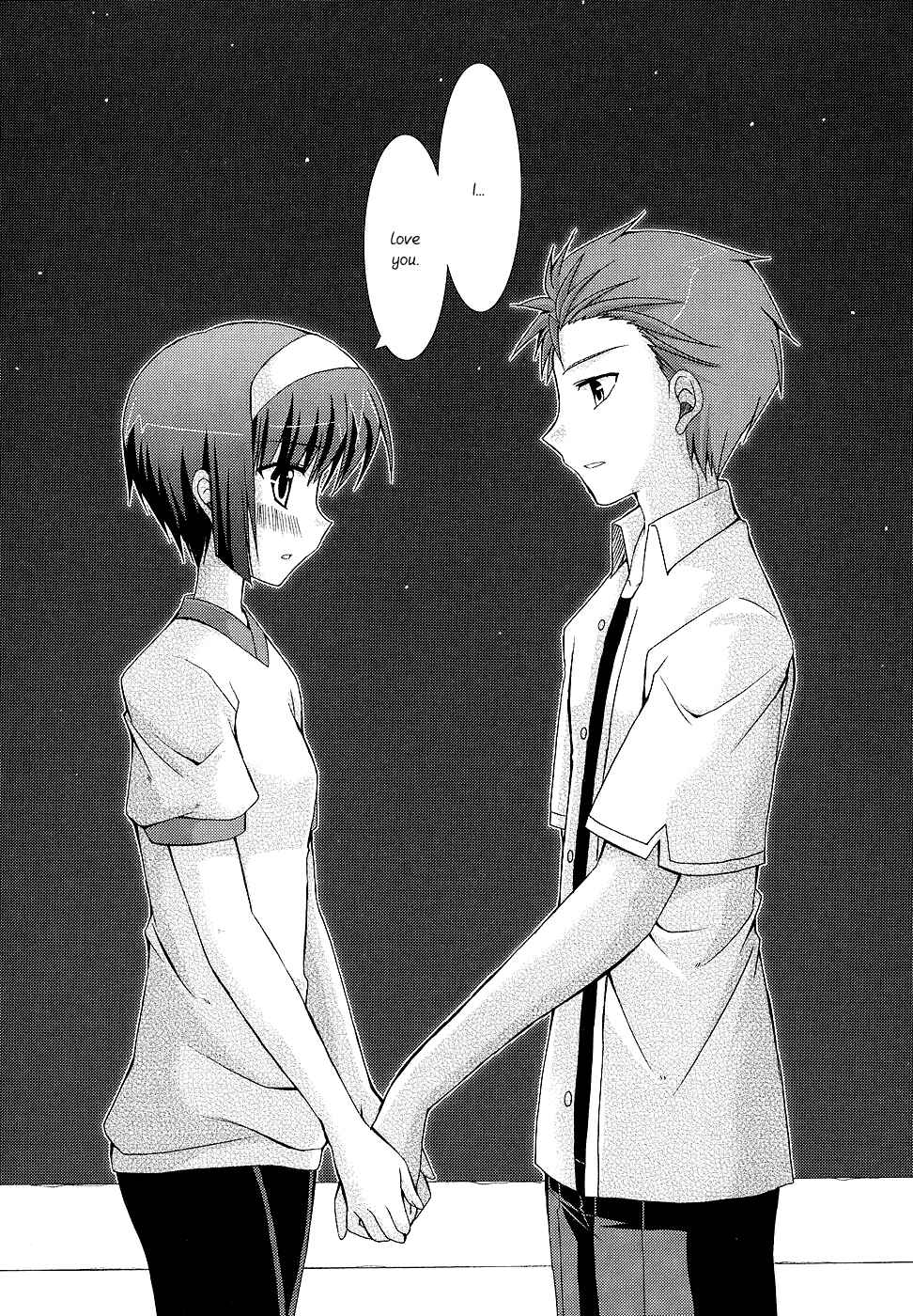 Page 32 Chapter 34 ef - a fairy tale of the two.