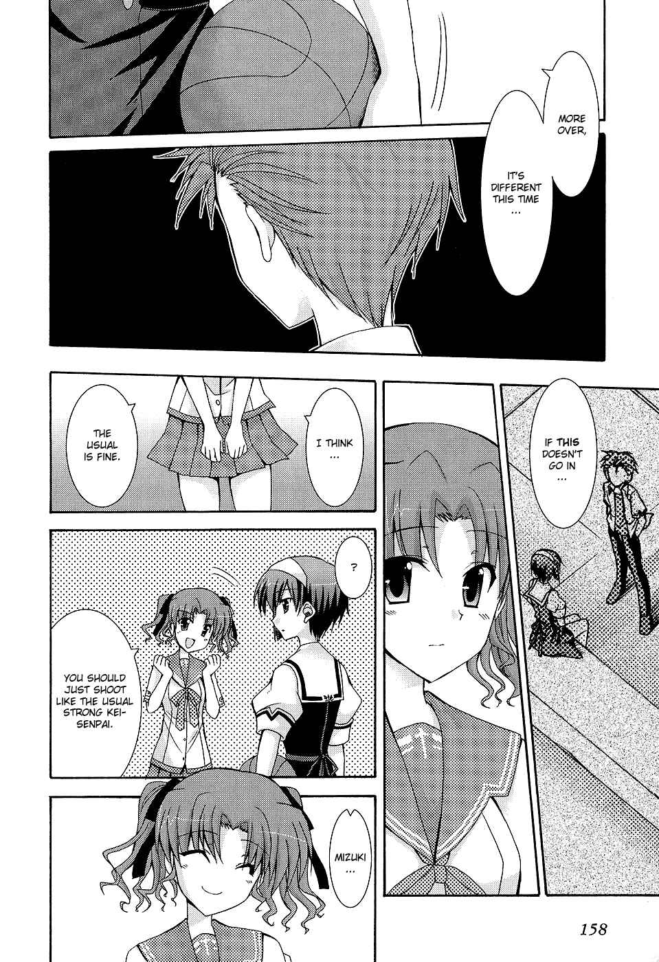 Page 6 Chapter 34 ef - a fairy tale of the two.