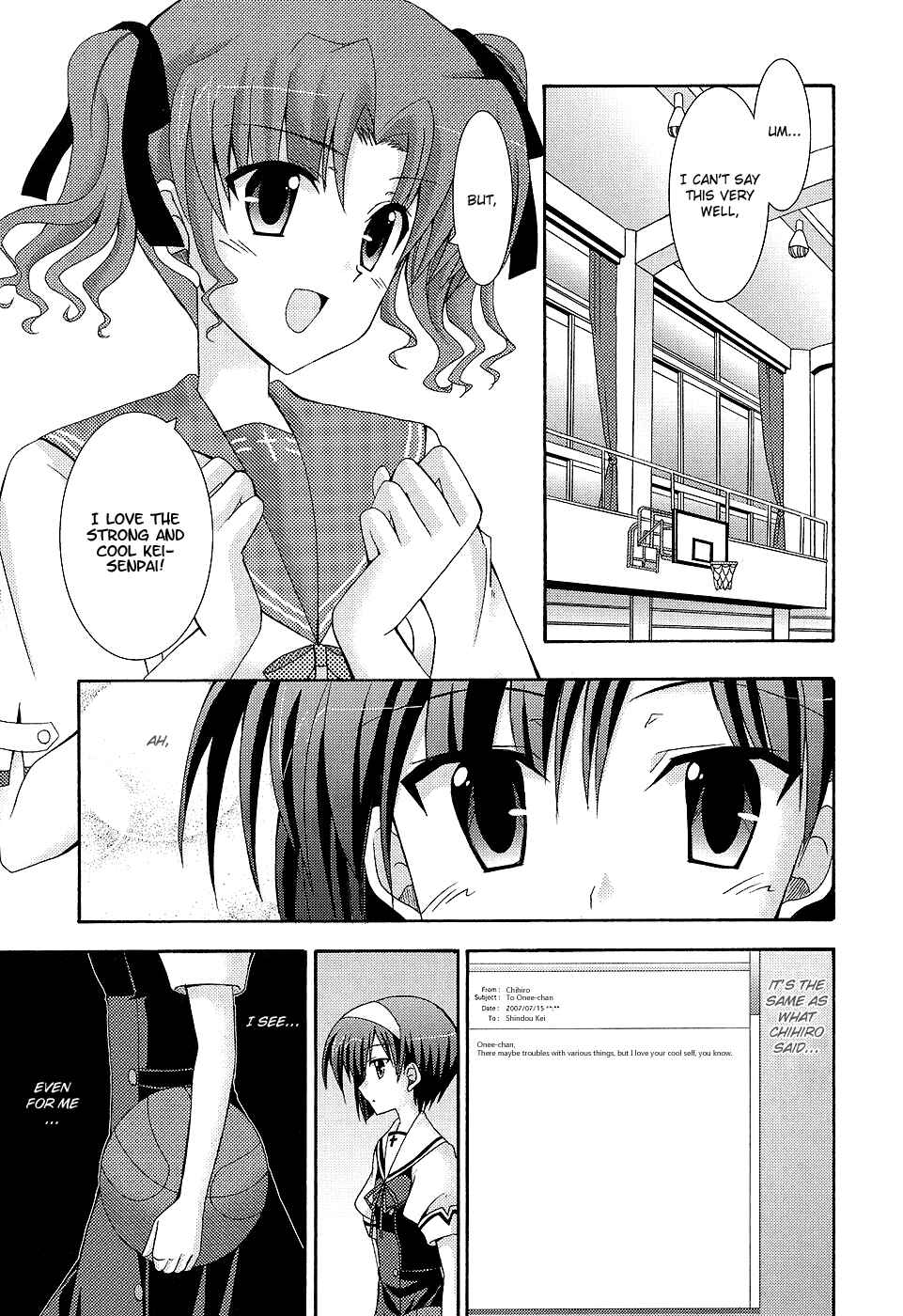 Page 7 Chapter 34 ef - a fairy tale of the two.