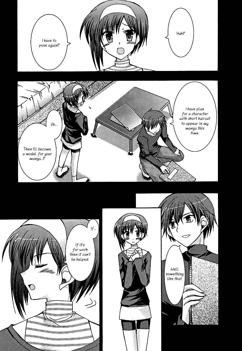 Page 1 Chapter 22 ef - a fairy tale of the two.