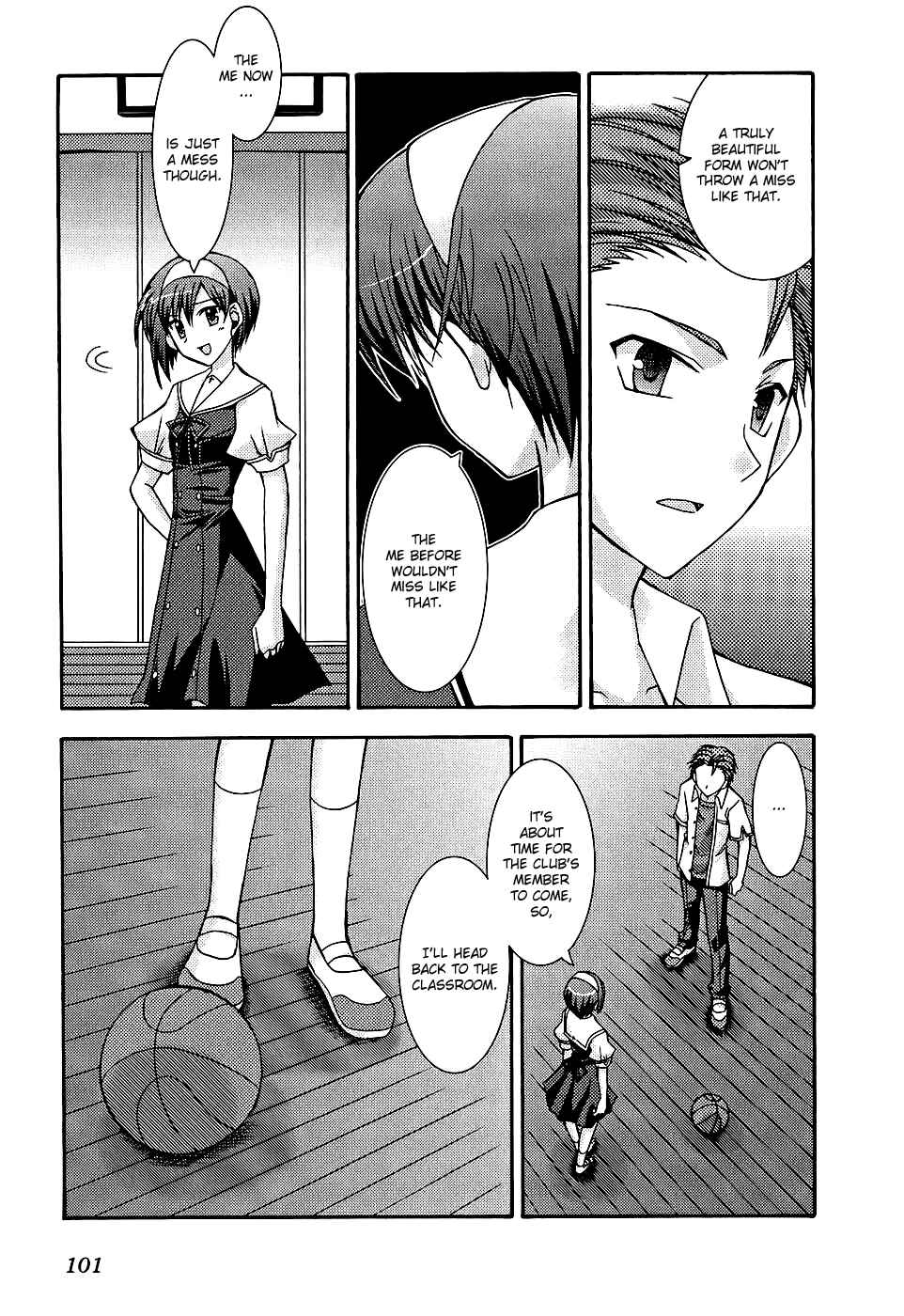 Page 25 Chapter 22 ef - a fairy tale of the two.