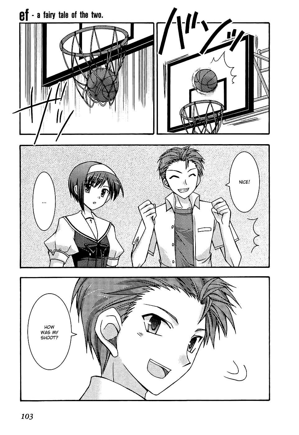 Page 27 Chapter 22 ef - a fairy tale of the two.