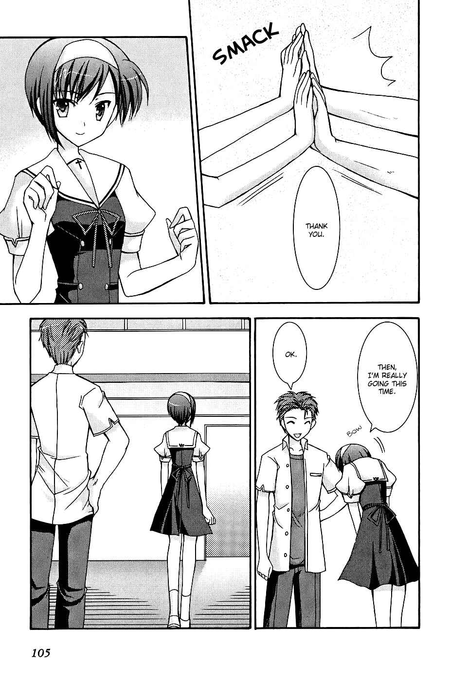 Page 29 Chapter 22 ef - a fairy tale of the two.