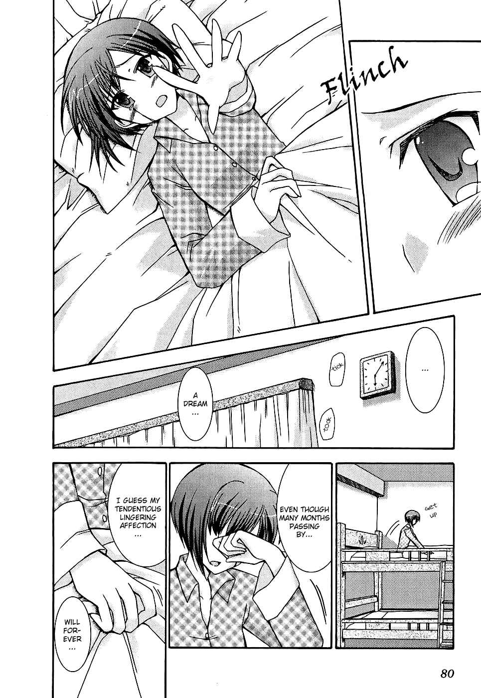Page 4 Chapter 22 ef - a fairy tale of the two.
