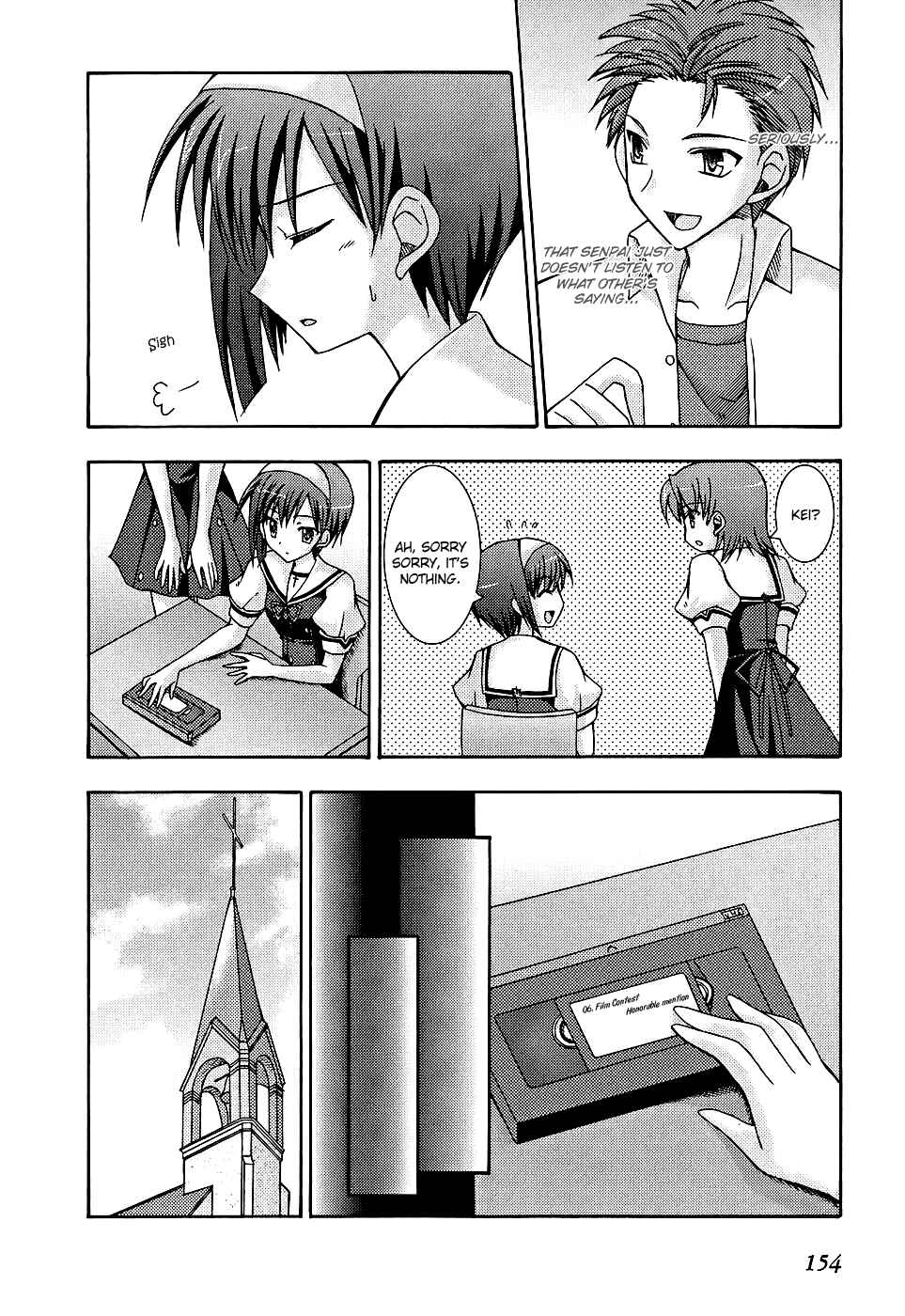 Page 10 Chapter 24 ef - a fairy tale of the two.