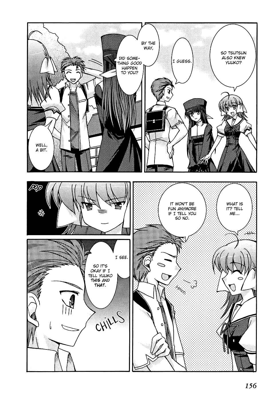 Page 12 Chapter 24 ef - a fairy tale of the two.