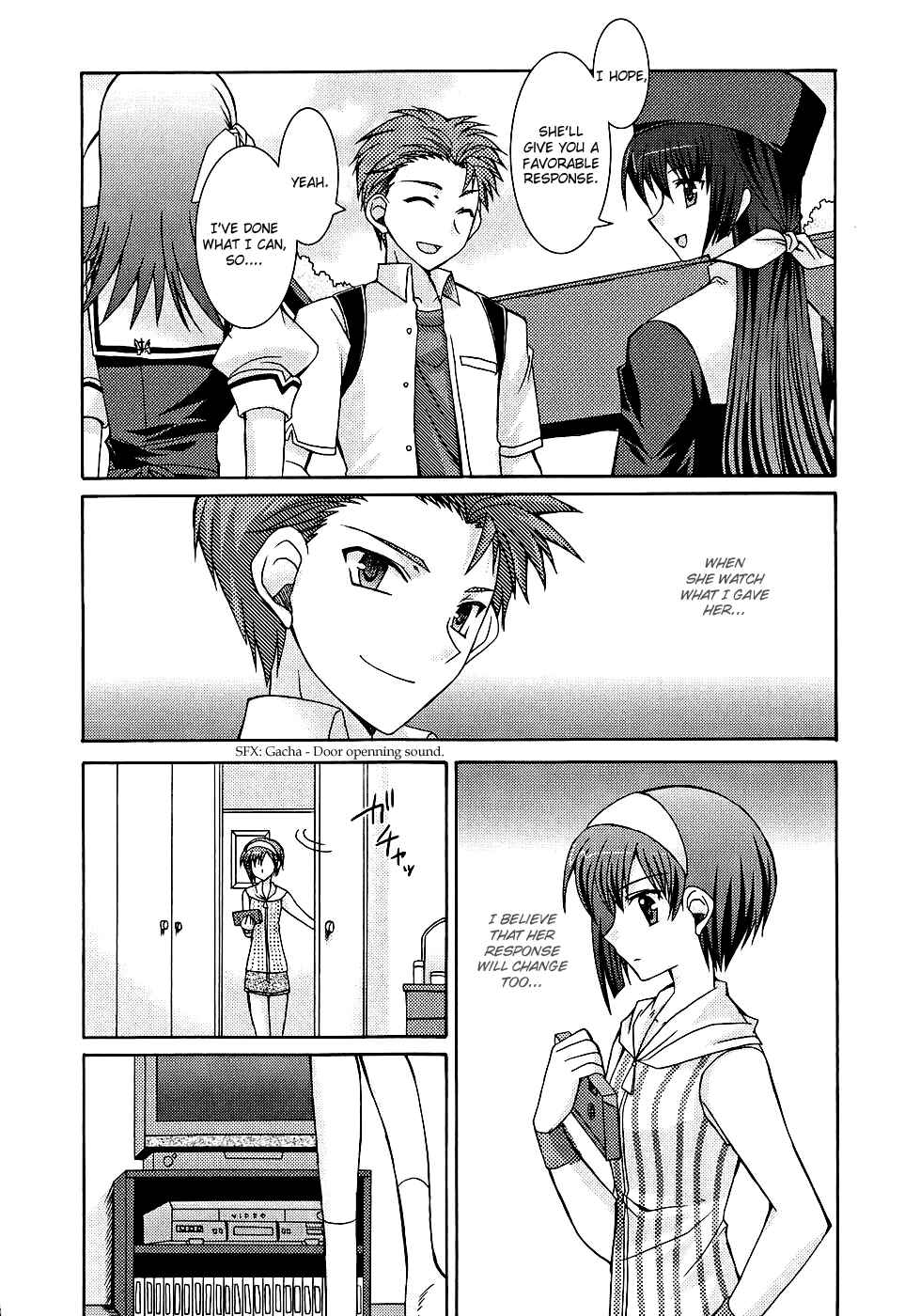 Page 16 Chapter 24 ef - a fairy tale of the two.