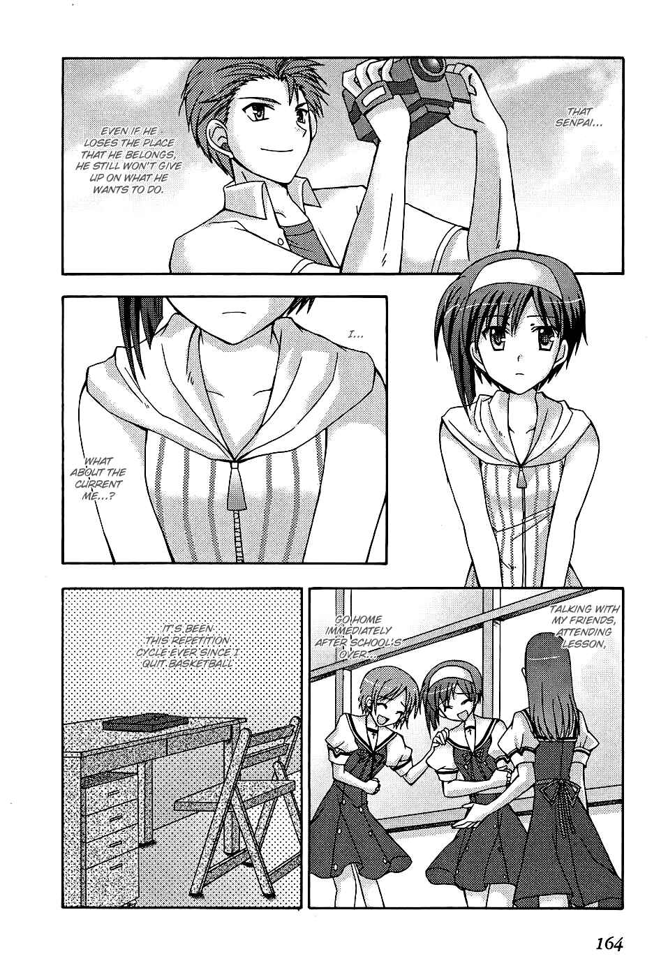 Page 20 Chapter 24 ef - a fairy tale of the two.