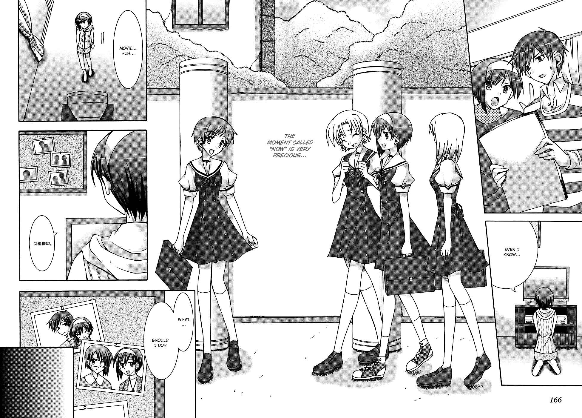 Page 22 Chapter 24 ef - a fairy tale of the two.