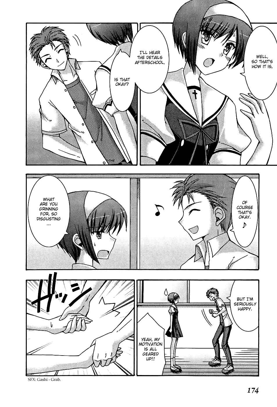 Page 29 Chapter 24 ef - a fairy tale of the two.