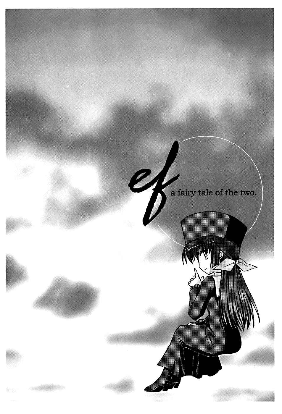 Page 31 Chapter 24 ef - a fairy tale of the two.