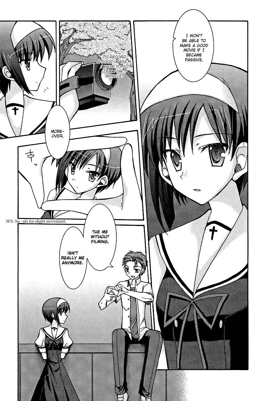Page 7 Chapter 24 ef - a fairy tale of the two.