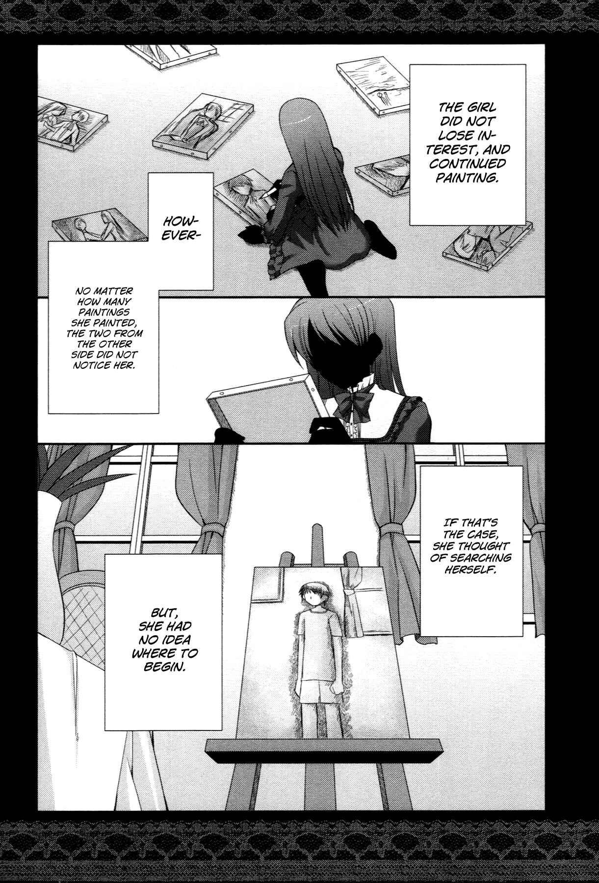 Page 13 Chapter 49 ef - a fairy tale of the two.