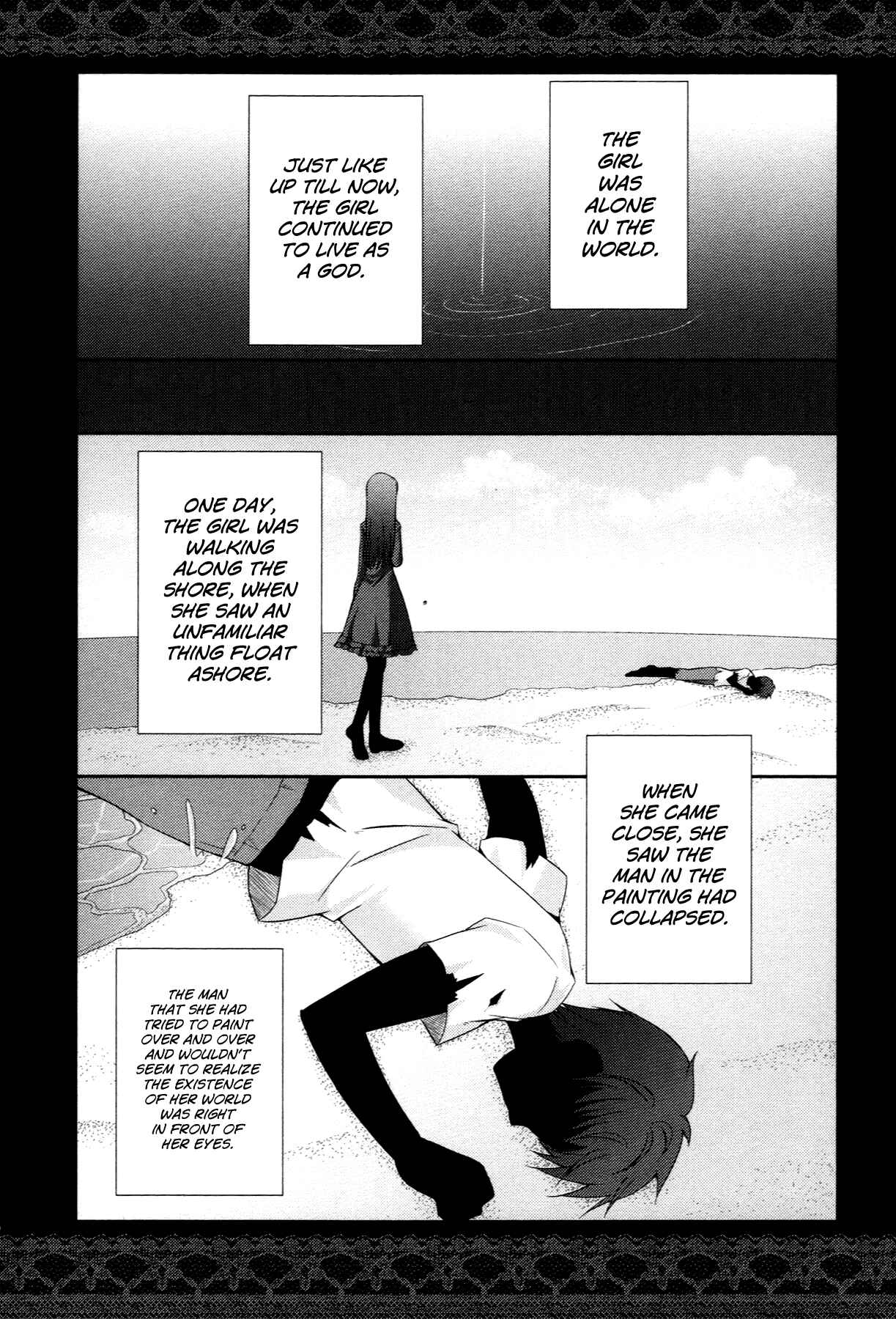 Page 22 Chapter 49 ef - a fairy tale of the two.