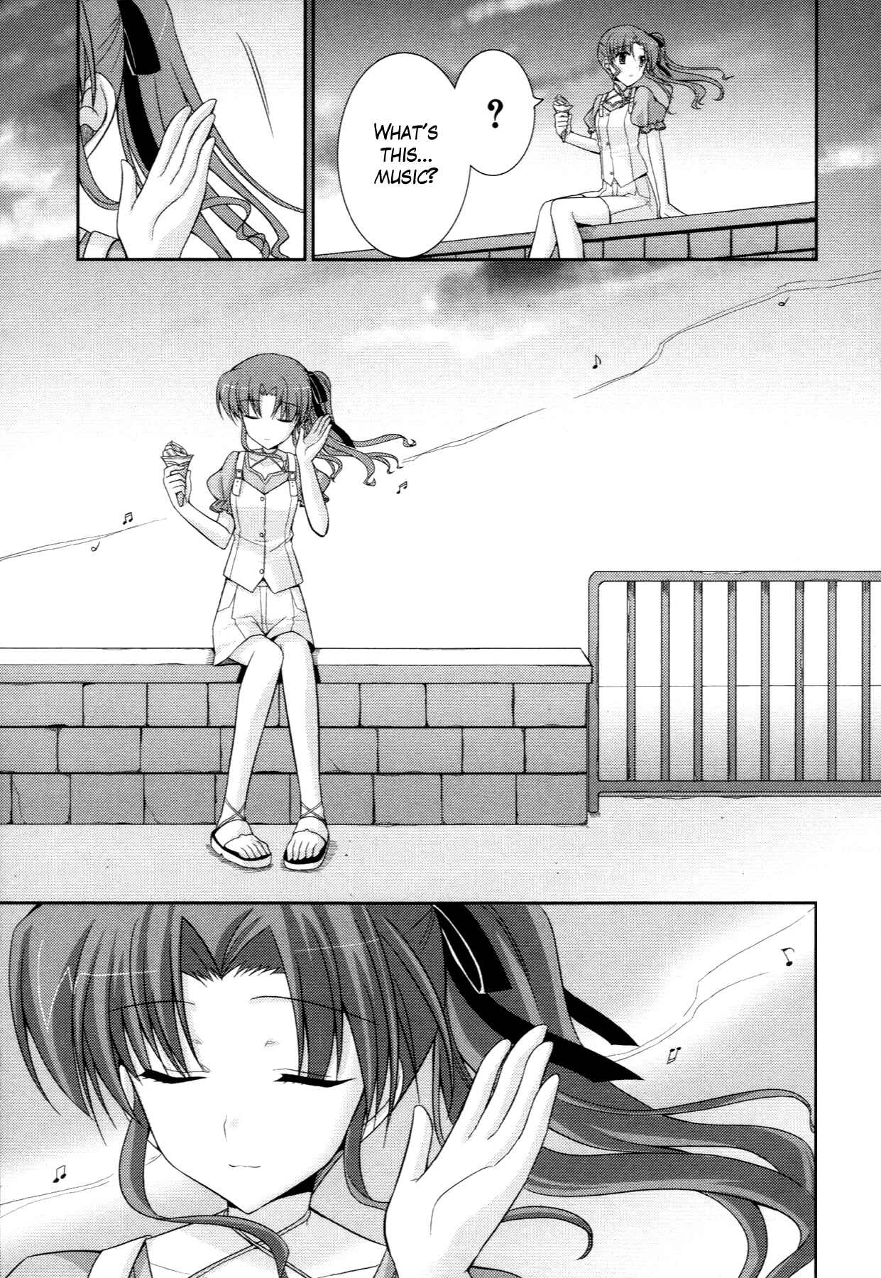 Page 35 Chapter 49 ef - a fairy tale of the two.