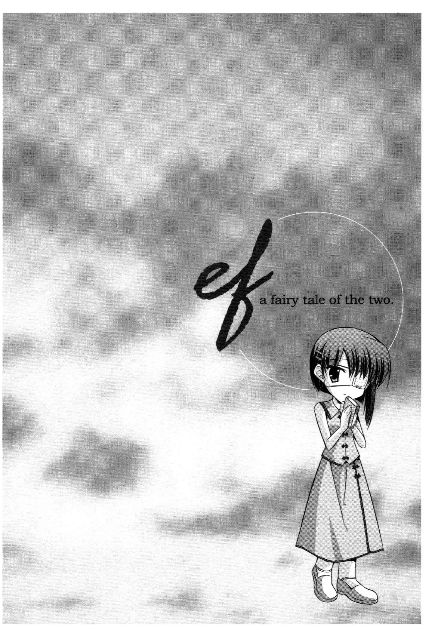 Page 42 Chapter 49 ef - a fairy tale of the two.