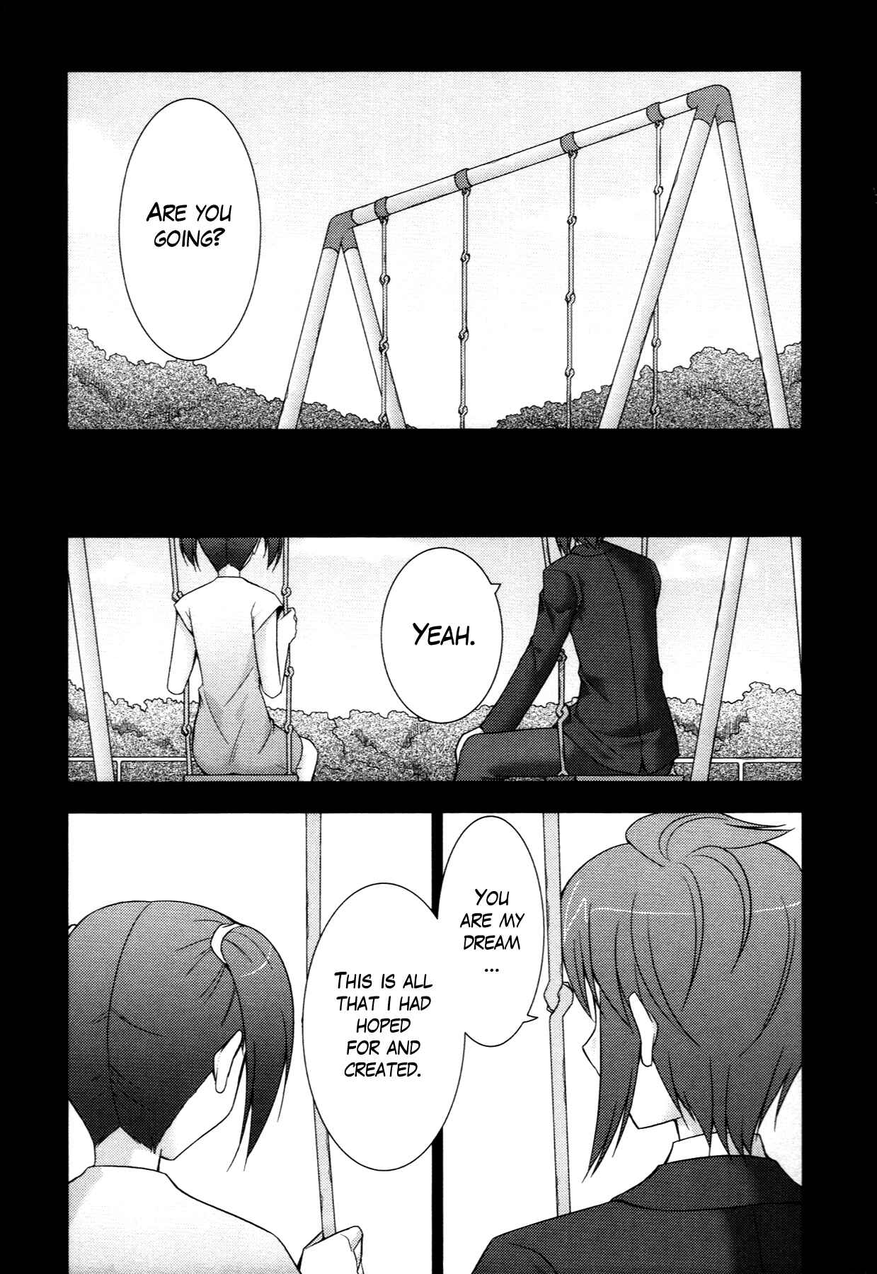 Page 7 Chapter 49 ef - a fairy tale of the two.