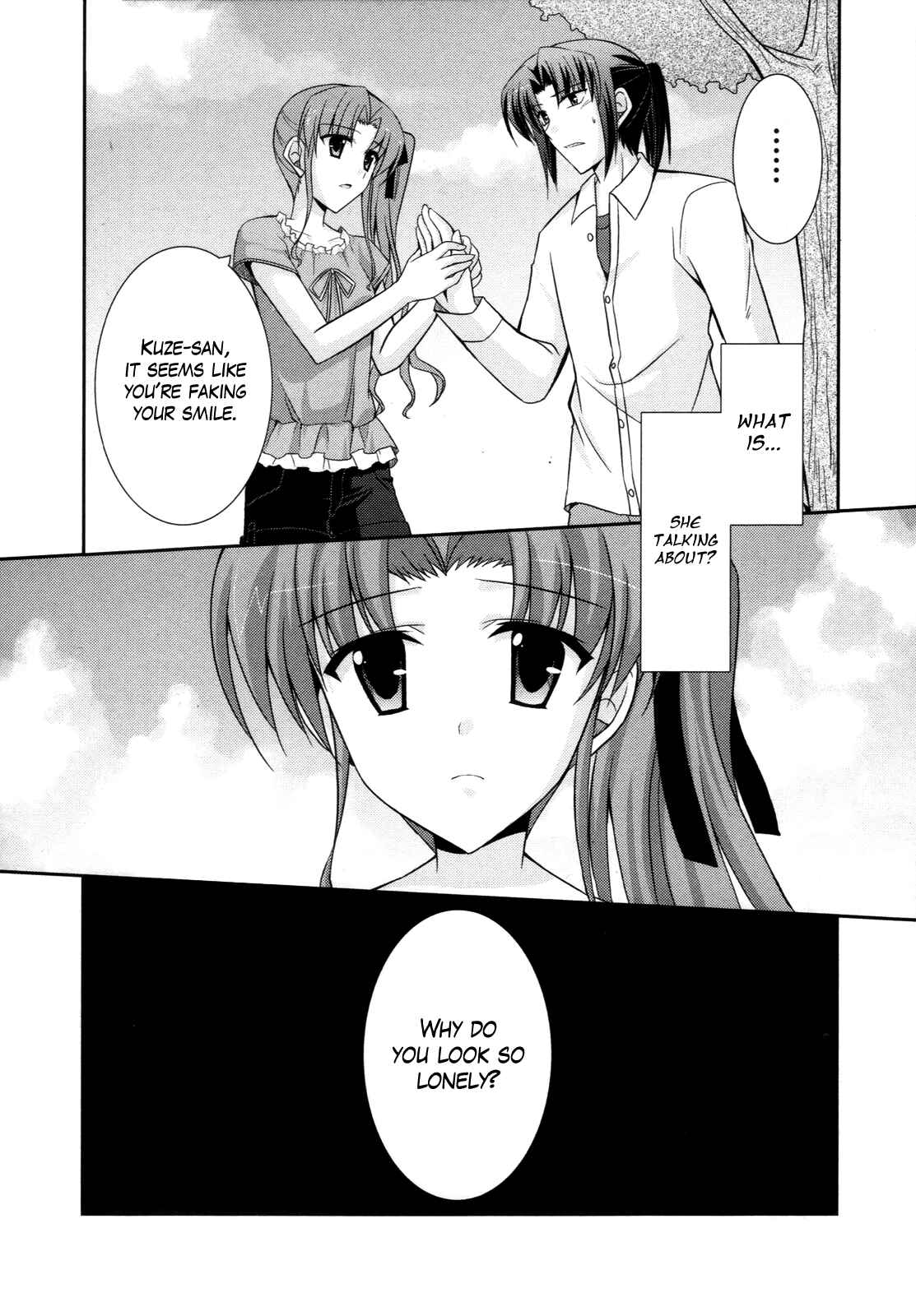 Page 19 Chapter 51 ef - a fairy tale of the two.