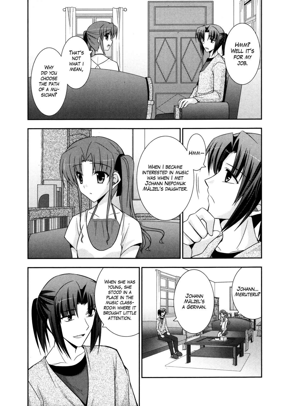 Page 26 Chapter 51 ef - a fairy tale of the two.