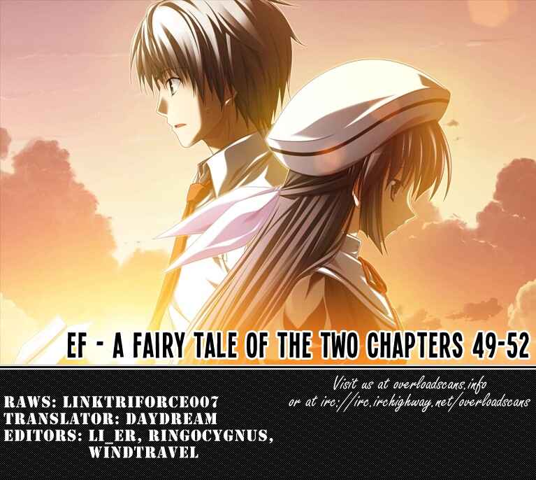 Page 33 Chapter 51 ef - a fairy tale of the two.