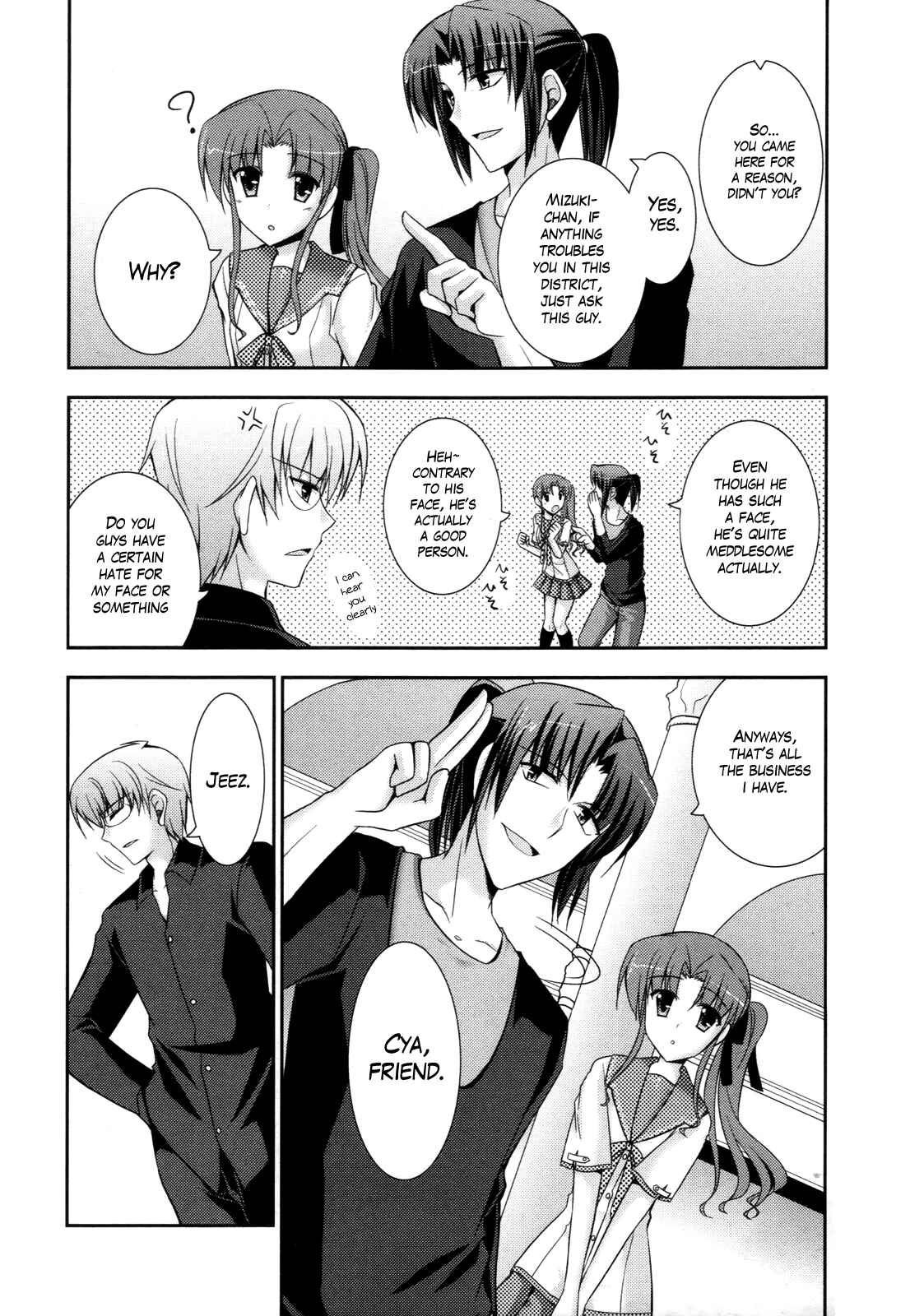 Page 7 Chapter 51 ef - a fairy tale of the two.