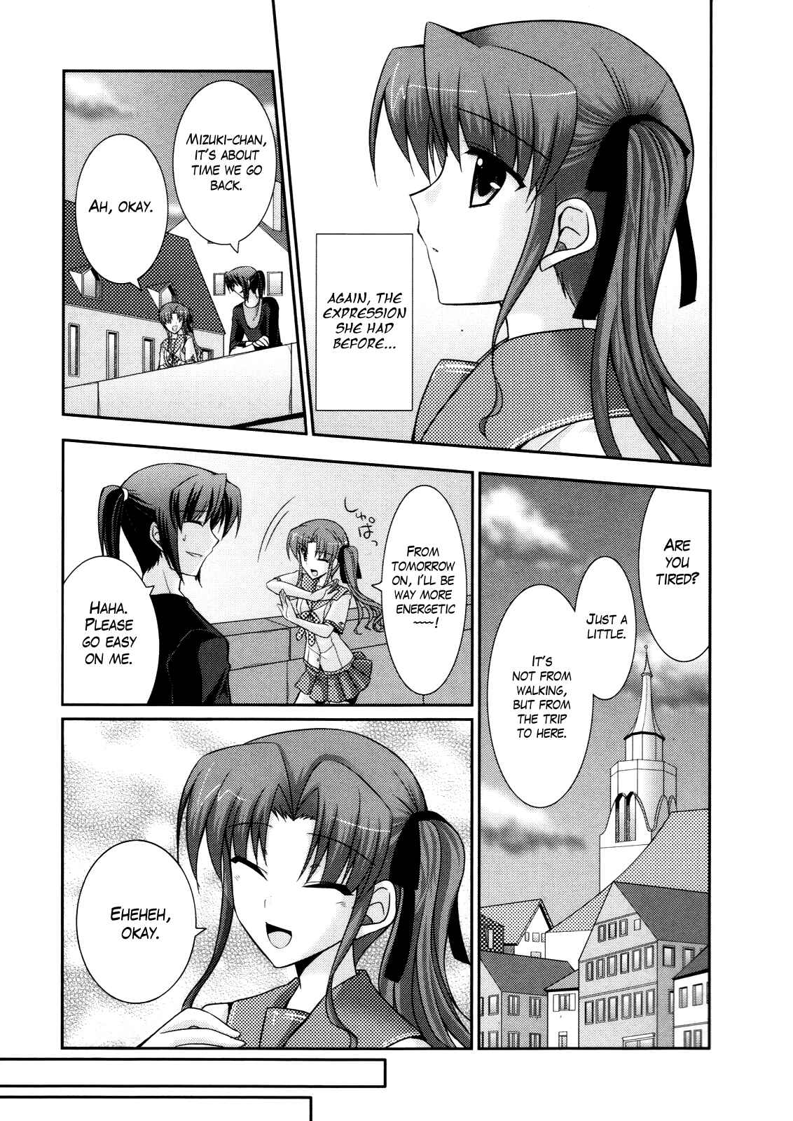 Page 9 Chapter 51 ef - a fairy tale of the two.