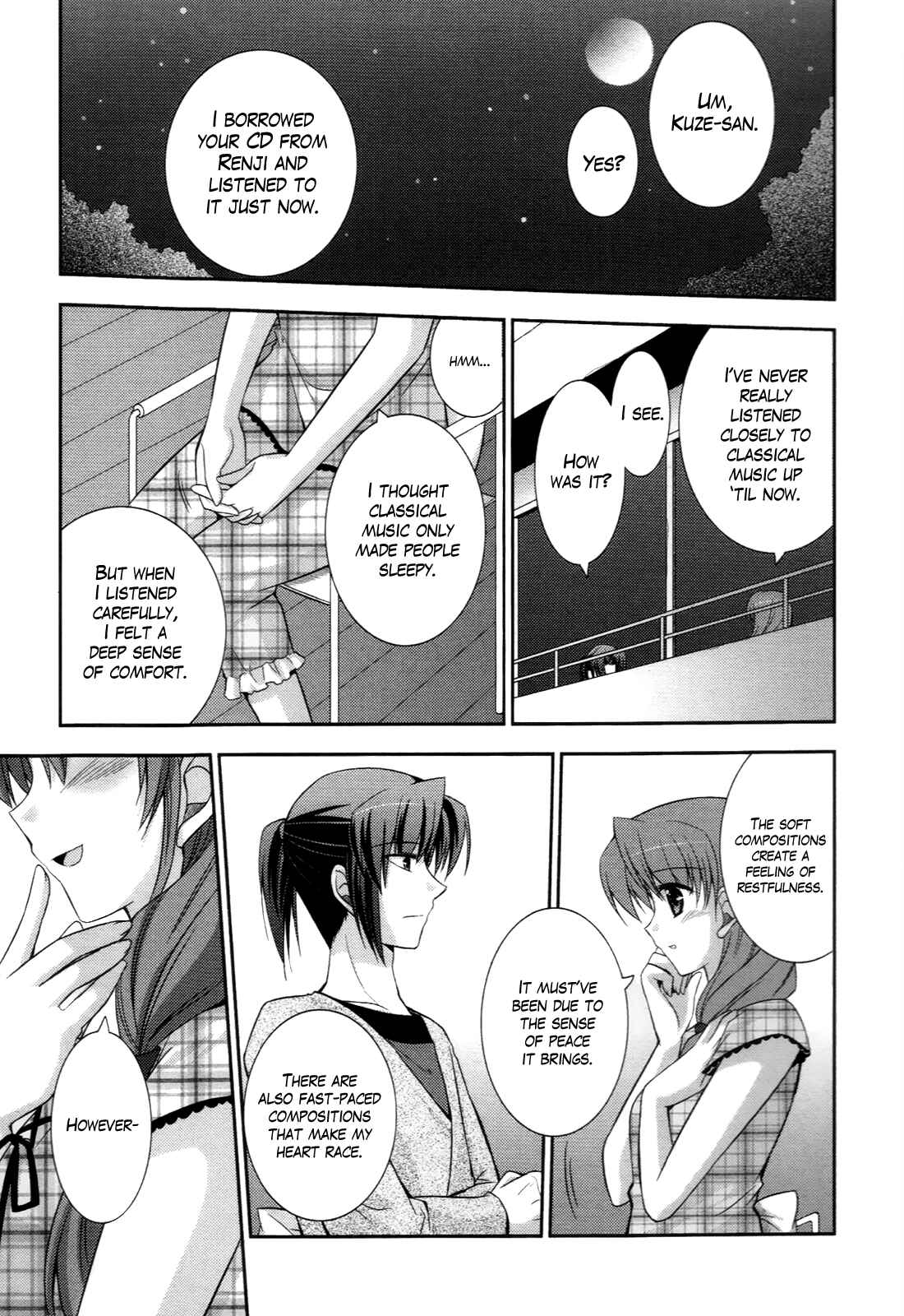 Page 17 Chapter 52 ef - a fairy tale of the two.