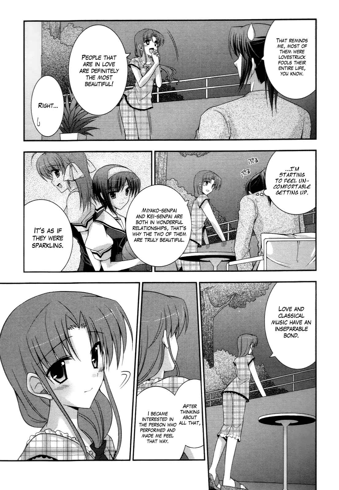 Page 19 Chapter 52 ef - a fairy tale of the two.