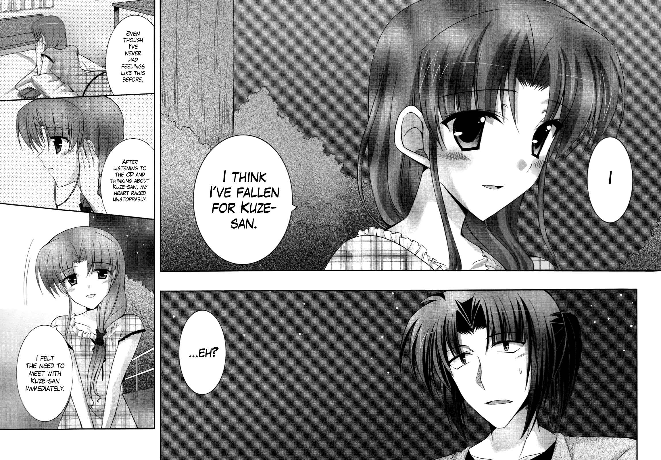 Page 20 Chapter 52 ef - a fairy tale of the two.