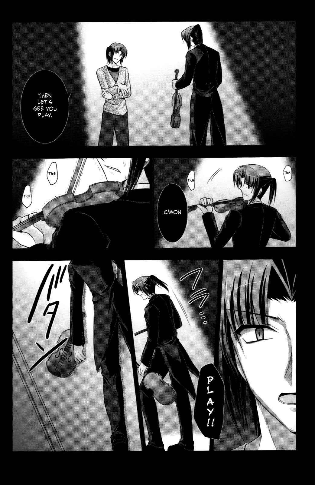 Page 3 Chapter 52 ef - a fairy tale of the two.