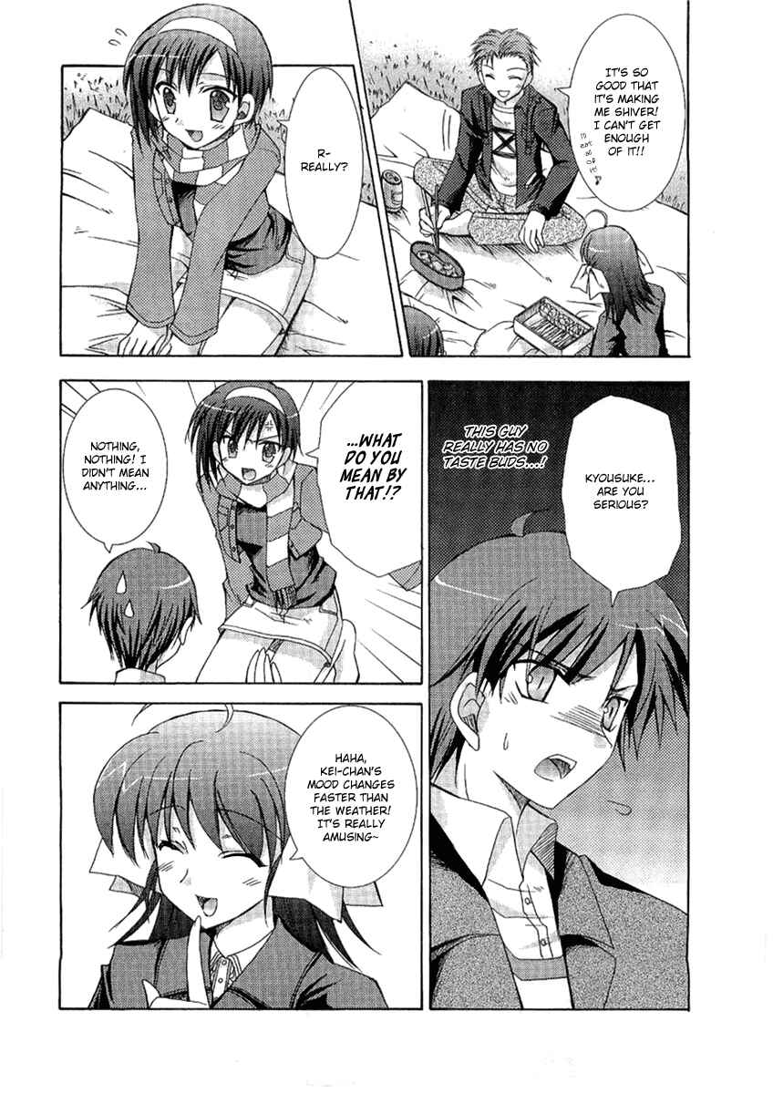 Page 21 Chapter 8 ef - a fairy tale of the two.