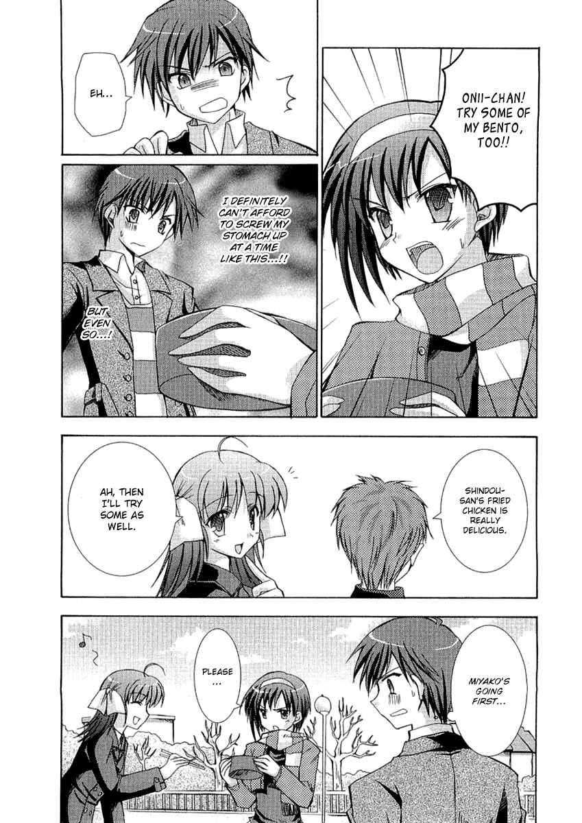 Page 24 Chapter 8 ef - a fairy tale of the two.