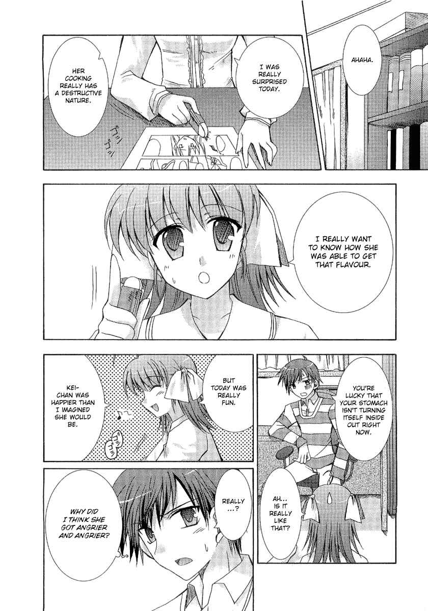 Page 26 Chapter 8 ef - a fairy tale of the two.