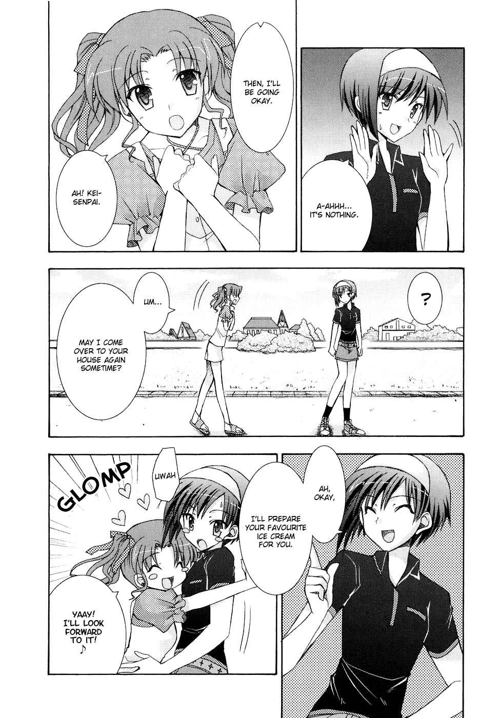 Page 20 Chapter 25 ef - a fairy tale of the two.