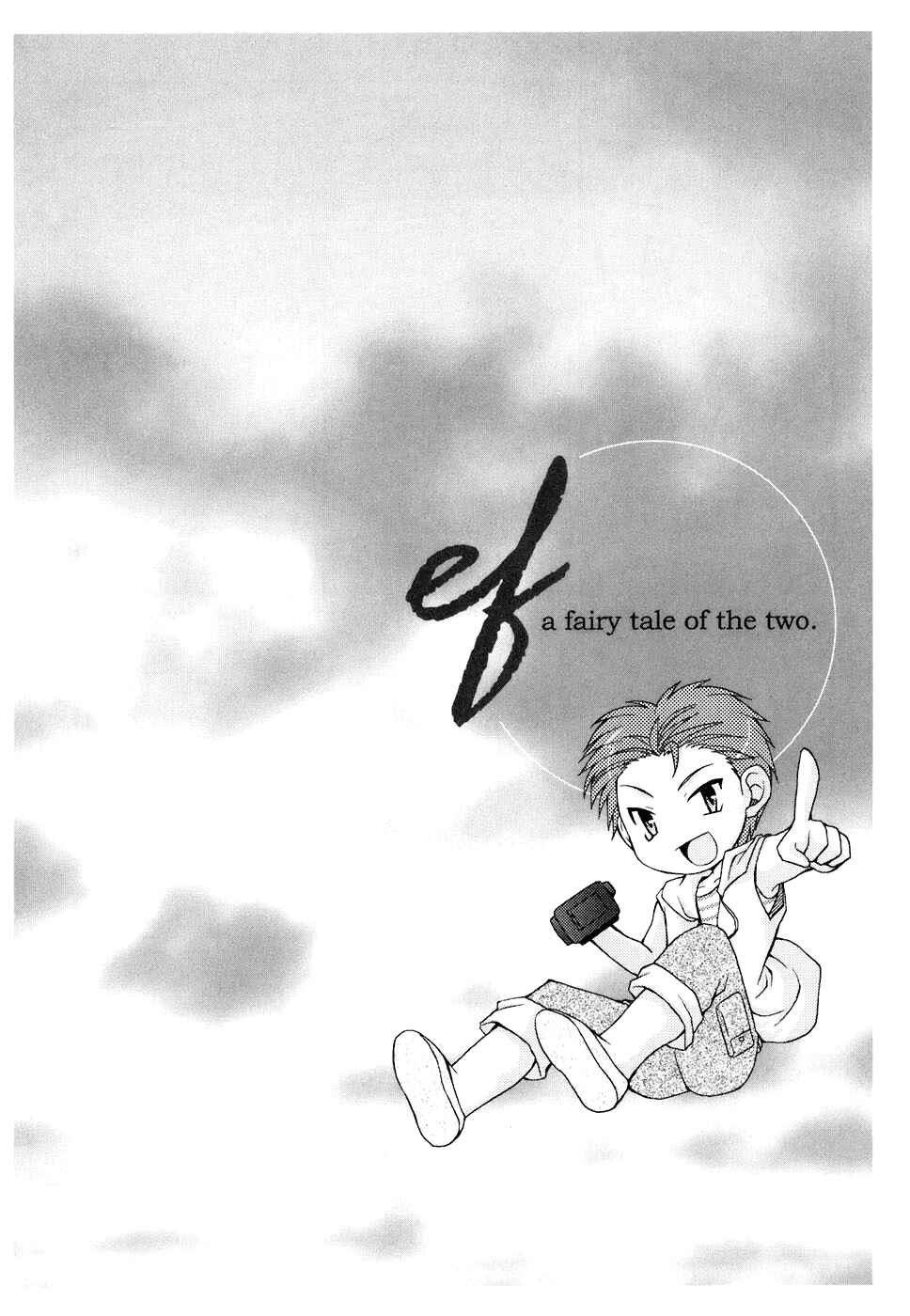 Page 40 Chapter 25 ef - a fairy tale of the two.