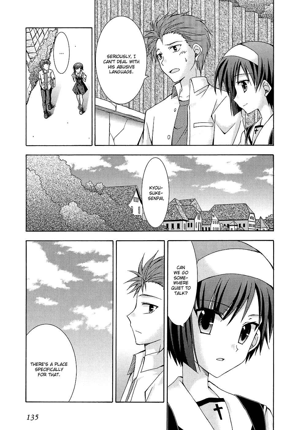 Page 20 Chapter 33 ef - a fairy tale of the two.