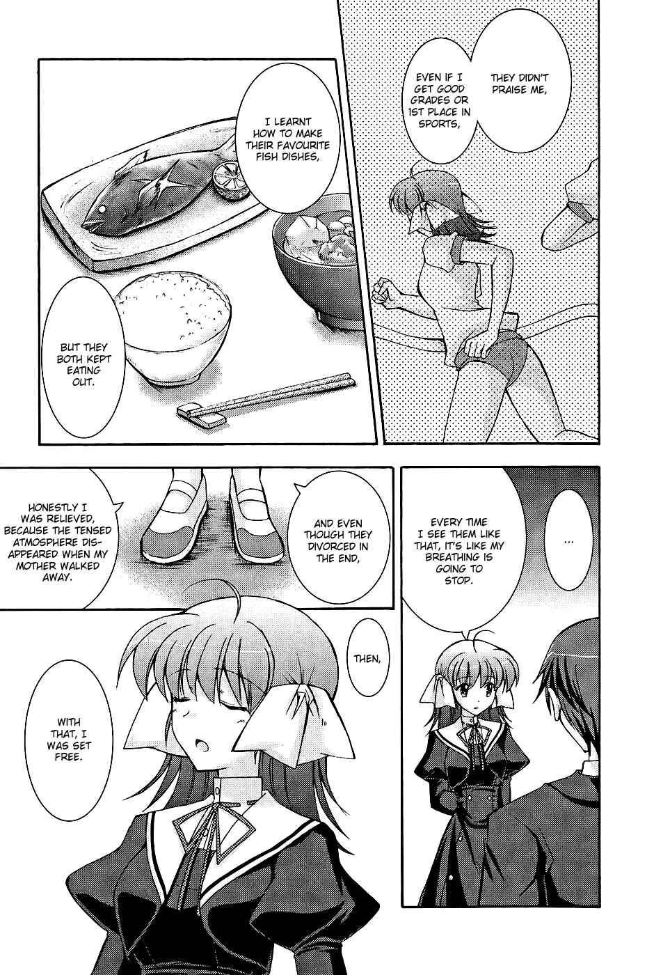 Page 23 Chapter 20 ef - a fairy tale of the two.