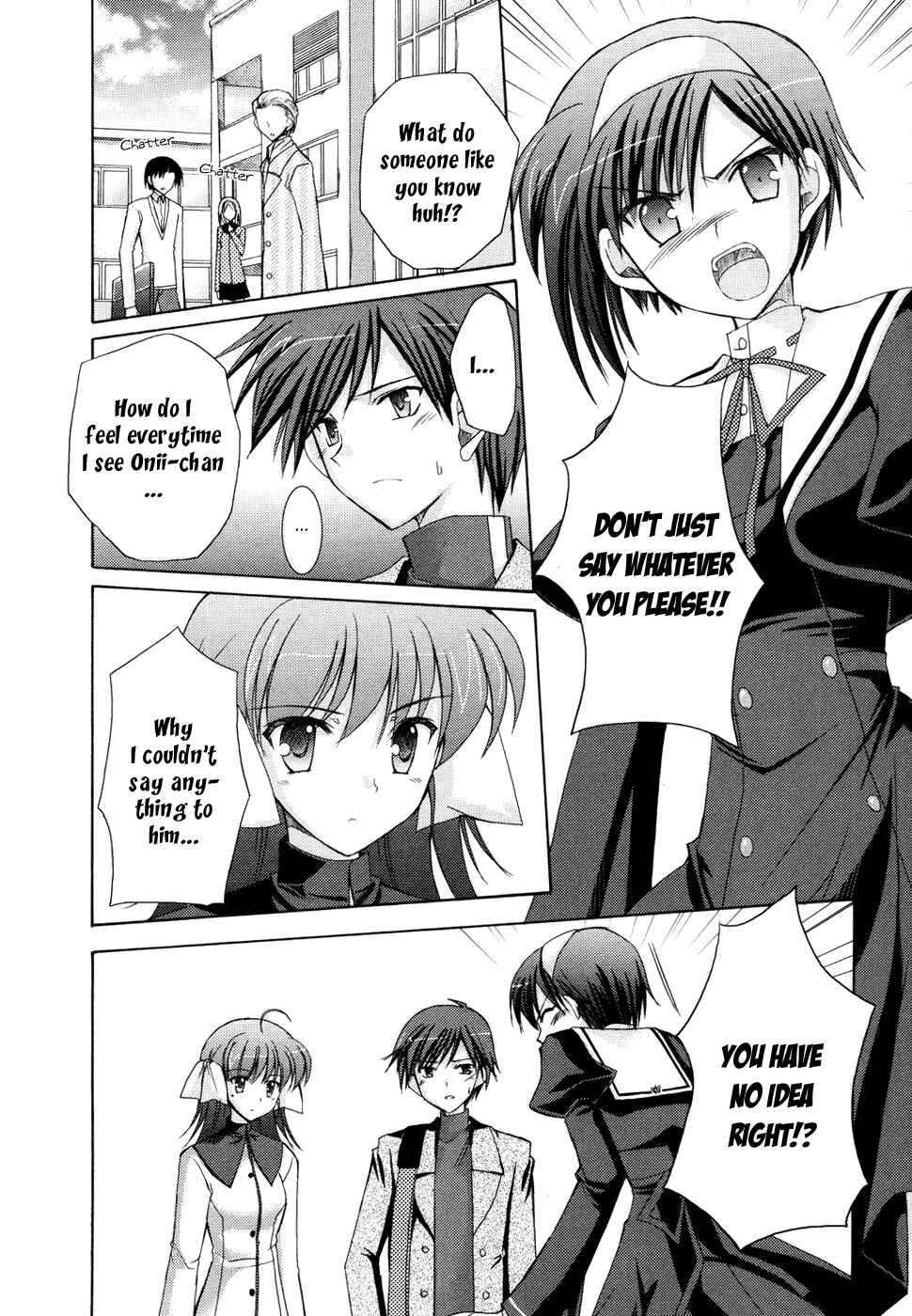 Page 14 Chapter 18 ef - a fairy tale of the two.