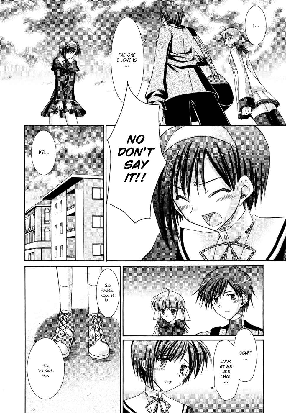 Page 20 Chapter 18 ef - a fairy tale of the two.