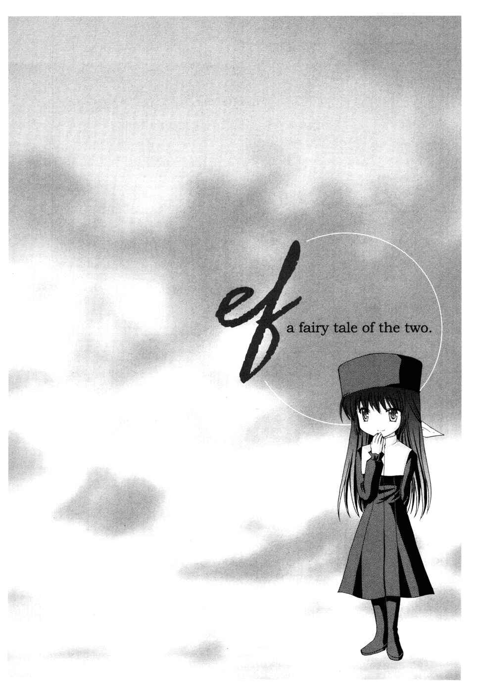 Page 28 Chapter 18 ef - a fairy tale of the two.
