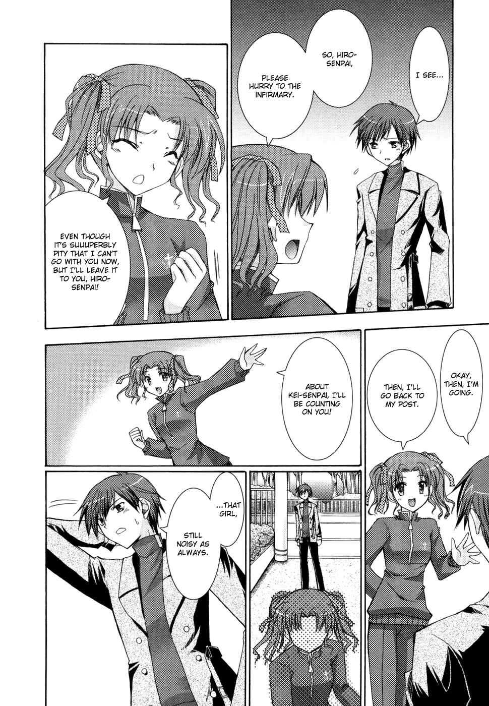 Page 6 Chapter 18 ef - a fairy tale of the two.