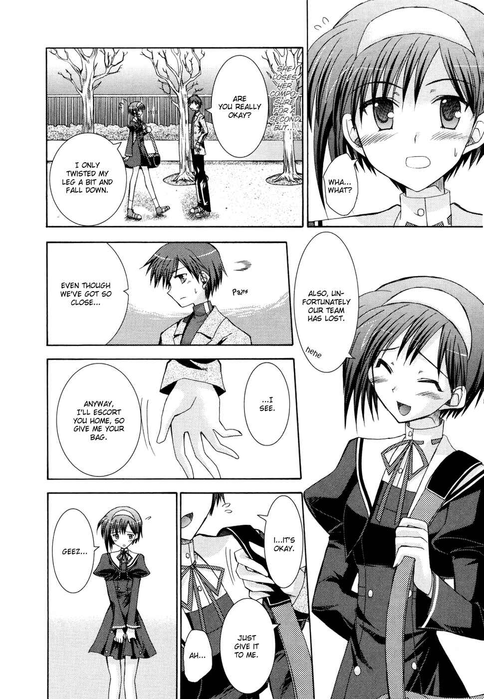 Page 8 Chapter 18 ef - a fairy tale of the two.