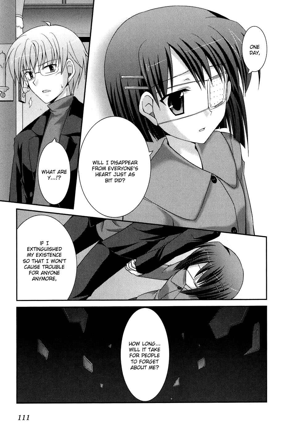 Page 24 Chapter 39 ef - a fairy tale of the two.