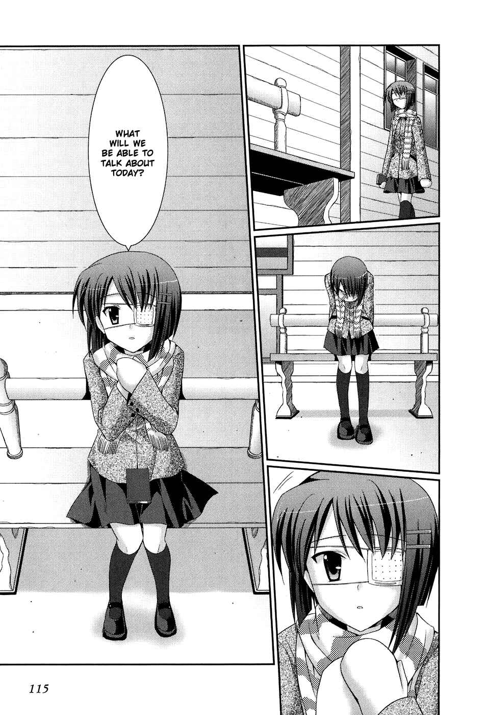 Page 28 Chapter 39 ef - a fairy tale of the two.