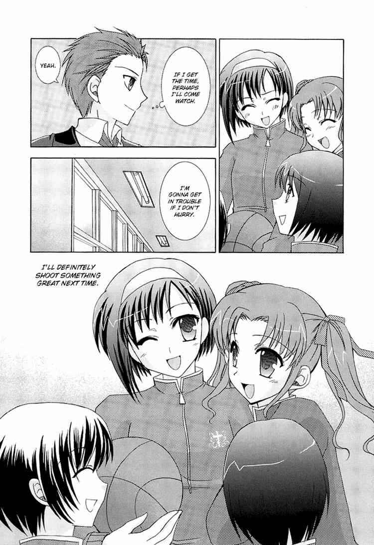 Page 25 Chapter 4 ef - a fairy tale of the two.