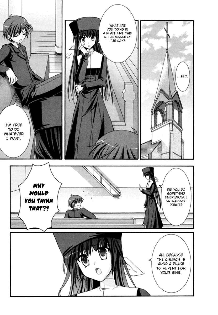 Page 16 Chapter 14 ef - a fairy tale of the two.